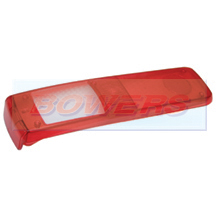 Genuine Vignal LC9 Rear Combination Tail Lamp/Light Lens For Volvo FE & FL, Renault Kerax, Magnum & Premium