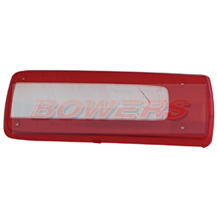 Genuine Vignal LC10 LED Rear Combination Tail Lamp/Light Lens For Volvo FM
