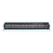 Rigid Industries E2 20" E-Marked LED Driving Light Bar