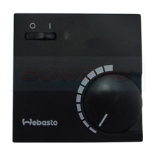 Webasto 12v/24v Switched Thermostat Controller 70947A 1320415A