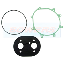 Webasto Air Top 3500 5000 EVO3900 EVO5500 Heater Gasket Set/Service Kit 91364A 1322643A