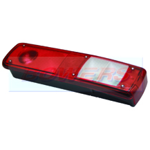 Genuine Vignal LC9 Rear Right Hand Combination Tail Lamp/Light For Volvo FE, Renault Kerax, Magnum & Premium