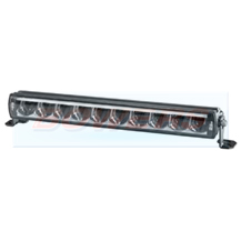 Hella LBE 480 19" LED Light Bar With White Position/Side Light