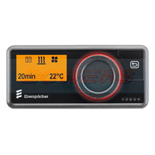Eberspacher EasyStart Pro 7 Day Timer Controller For Airtronic S2 M2 & Hydronic S3 Heaters 221000352200