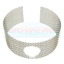 Eberspacher D8LC Heater Heat Exchanger Liner 251728060002