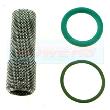 Eberspacher Hydronic D4WSC D5WSC Heater Glow Pin/Plug Screen Kit 252121990113