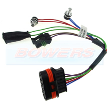 Eberspacher Hydronic D4WSC/D5WSC Heater 12v/24v Temperature Overheat Sensor 252219012000 252219012300