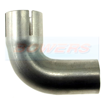 Eberspacher/Webasto Heater 24mm Stainless Steel Flexible Exhaust *Per  Meter* 36061296 90394A - H Bowers