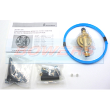 Eberspacher Heater Renault Master / Vauxhall Movano 2016 -> Fuel Tank Sender Standpipe Kit 292180010426