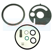 Eberspacher Hydronic 4/5 D4WSC/D5WS/D5WSC/D5WZ Service Kit 292199015418 E5418