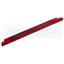 Sim 3135 Red LED 3rd High Level Centre Brake Light