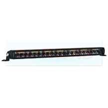 Ledson Phoenix+ 40" Light Bar With White Position and Strobe Light - Bowers Parts Online