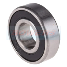 A127 Alternator Drive End Bearings 6203