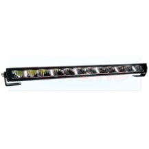 Ledson REX+ 20.5" LED Light Bar With White or Amber Position Lights