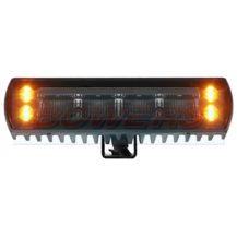 Ledson Helix LED Work / Reverse Light + Amber Strobe Light