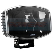 Ledson Orion10+ / Libra10+ Protective Front Spot Light Cover