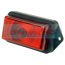 Rubbolite M550 Red Rear Marker Light/Lamp