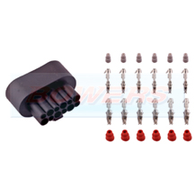 Webasto Air Top 3500 5000 Thermo 90 Main Loom Connector Plug 65668A