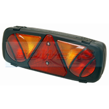 Rubbolite M800 Rear Combination Lamp/Light Unit