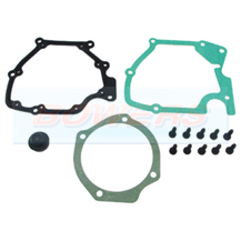 Webasto Thermo Top C/E/Z Heater Gasket Set/Service Kit 9000861A