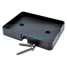 Webasto Smart/Multi Controller Surface Mounting Plate Plinth 9030077A