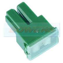 40A Amp Green Female PAL Fuse (Single)