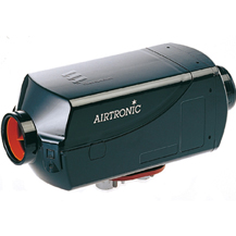 Eberspacher Airtronic D2