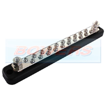 20 Way 150A Rated Power Distribution Busbar