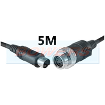 Brigade BE-L105 5m Elite & Extreme Camera Cable