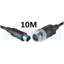 Brigade BE-L110 10m Elite & Extreme Camera Cable