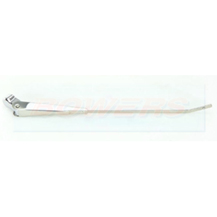 Stainless Steel Classic Car Wiper Arm (Right Hand Park)