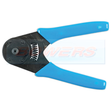 4 Way Indent Ratchet Crimping Tool For Deutsch DT Terminals