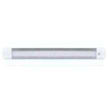 600mm LED Interior Slim Panel Light With PIR Switch