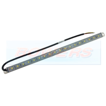 18x LED 300mm Interior Strip Light