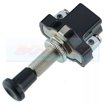 12v/24v Push/Pull Switch