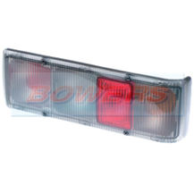 Britax 9300 Caravan/Motorhome Wrap Around Rear Tail Lamp/Light Unit