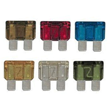 Standard Blade Fuses