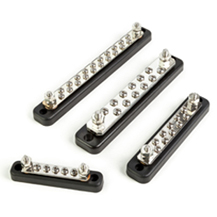 Busbars