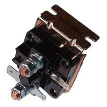 Classic Car Solenoids