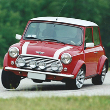 Classic Mini Parts