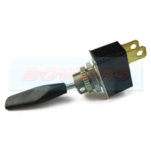 Long Paddle Momentary Toggle Switch As Lucas SPB365