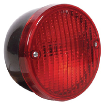 Stop/Tail Lights