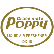 Gracemate Poppy