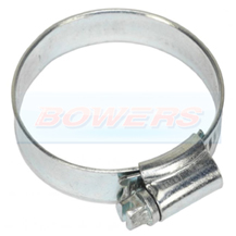 Hose Clip 16-27mm