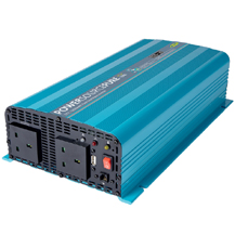 Power Inverters