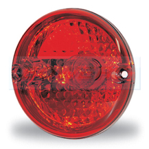 Jokon 710 10.0005.500 95mm Round Rear Stop/Tail Light Lamp