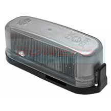 Jokon K97 13.4001.101 Rear Number Plate Light Lamp