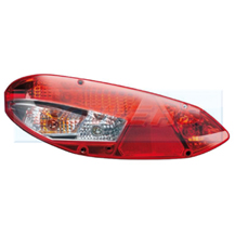 Jokon L3000 10.2200.011 Rear Left Hand Caravan Tail Light Lamp