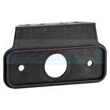 90° Mounting Bracket For FT-004 Low Profile LED Marker Lamps/Lights