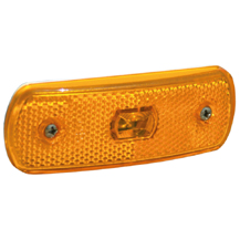 LED Marker Lamps